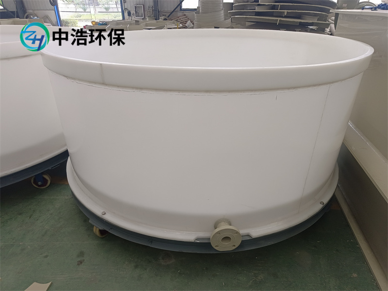 顺庆PP抽滤槽